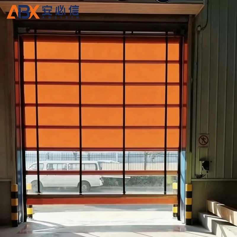 长治市堆积门